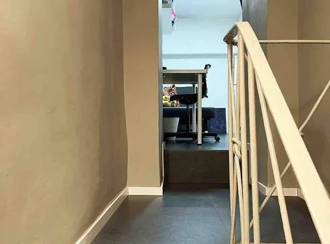 Pizzofalcone27 Διαμέρισμα