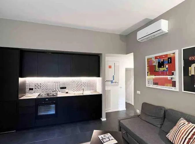 Pizzofalcone27 Διαμέρισμα