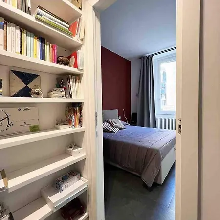 アパート Pizzofalcone27