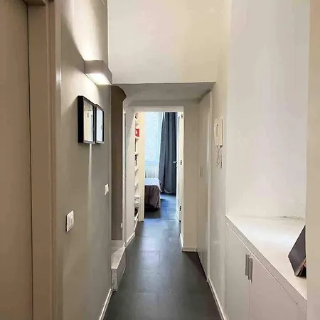 Apartman Pizzofalcone27 *