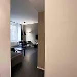 Pizzofalcone27 Apartment